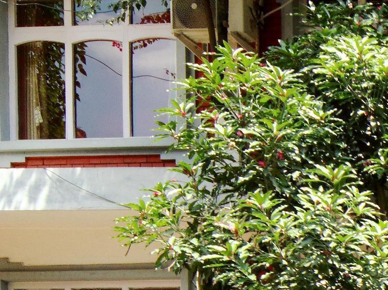 Hotel Mustang Holiday Inn Kathmandu Exterior photo
